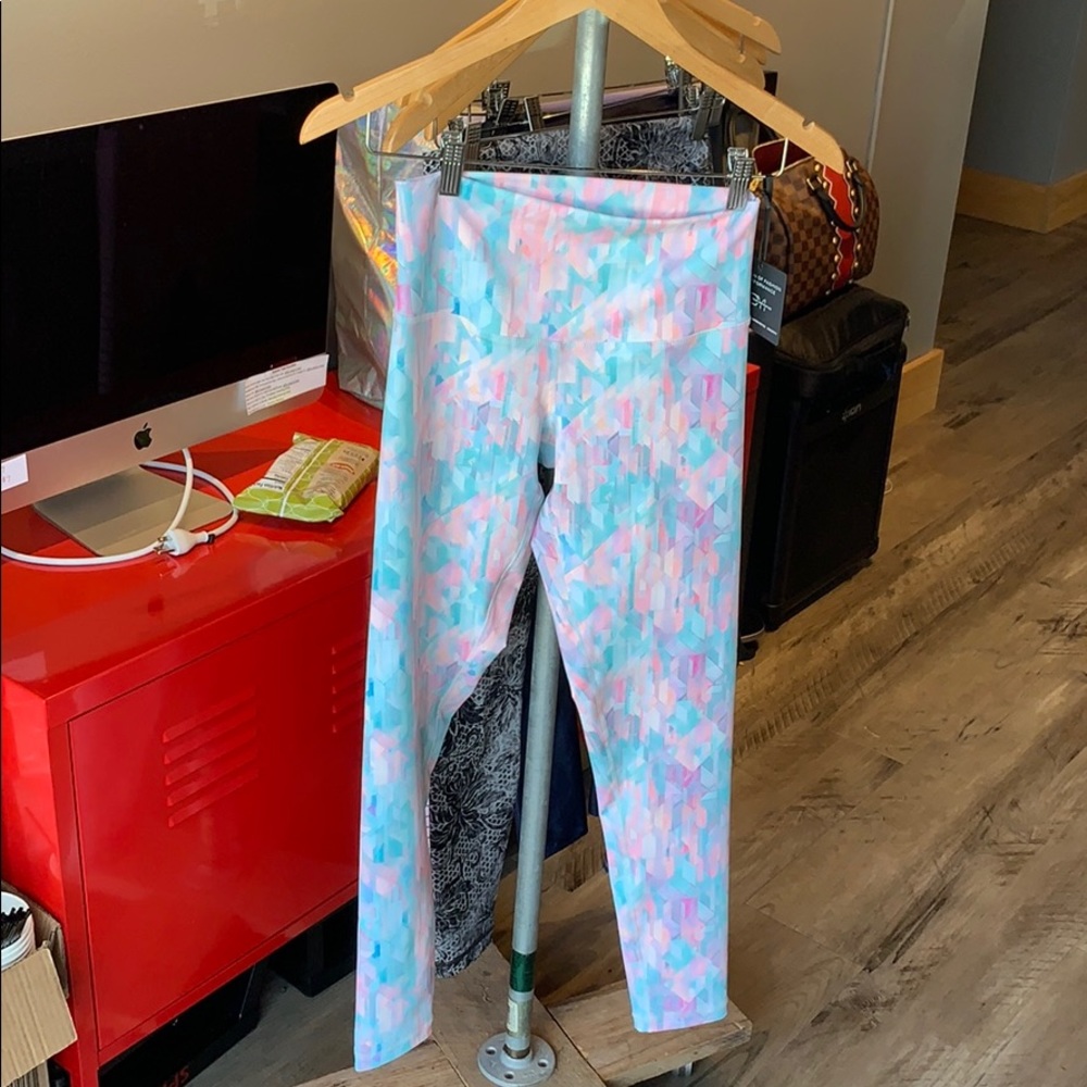 DYI Signature Tights